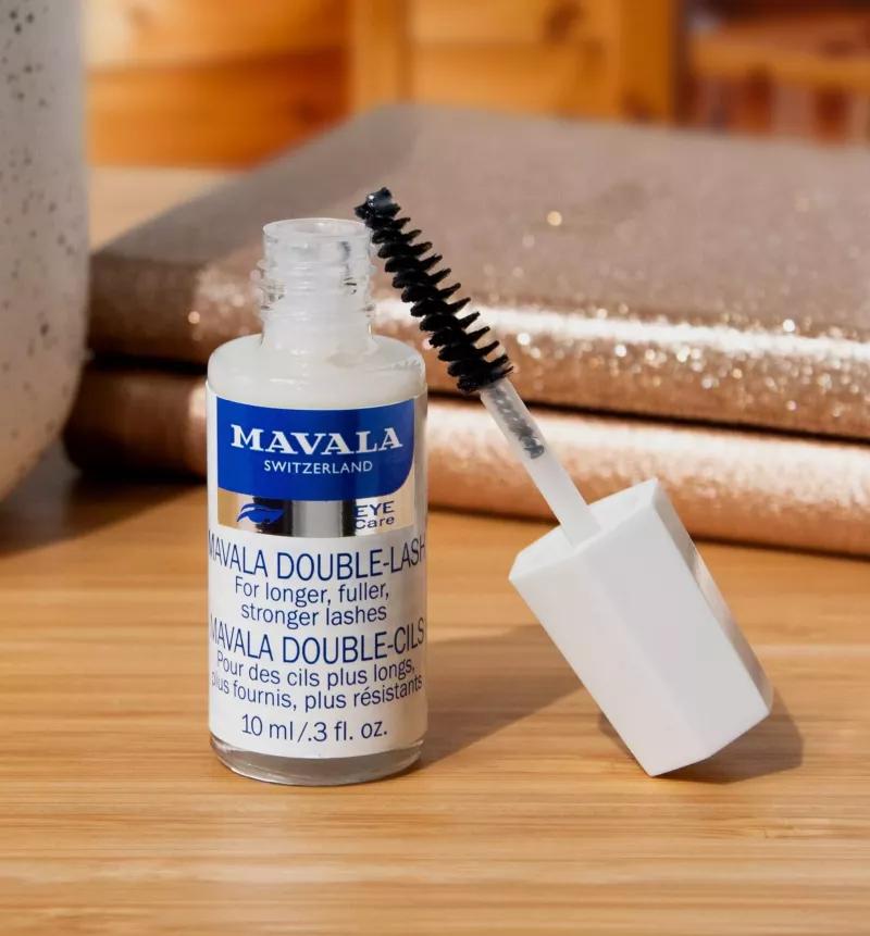 سيرم MAVALA لتكثيف الرموش والحواجب